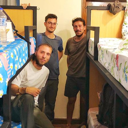 Nairobi Backpackers Hostel Dış mekan fotoğraf