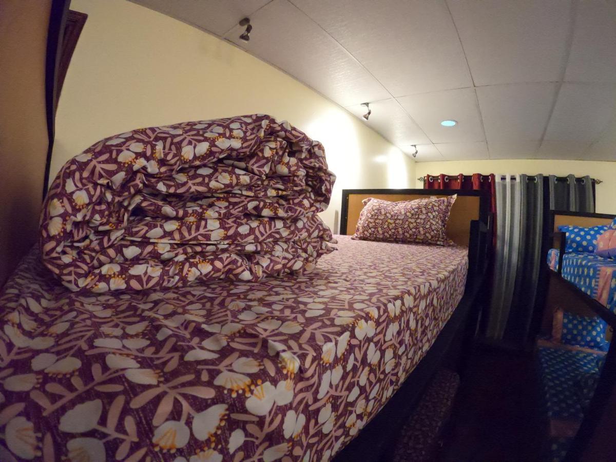 Nairobi Backpackers Hostel Dış mekan fotoğraf