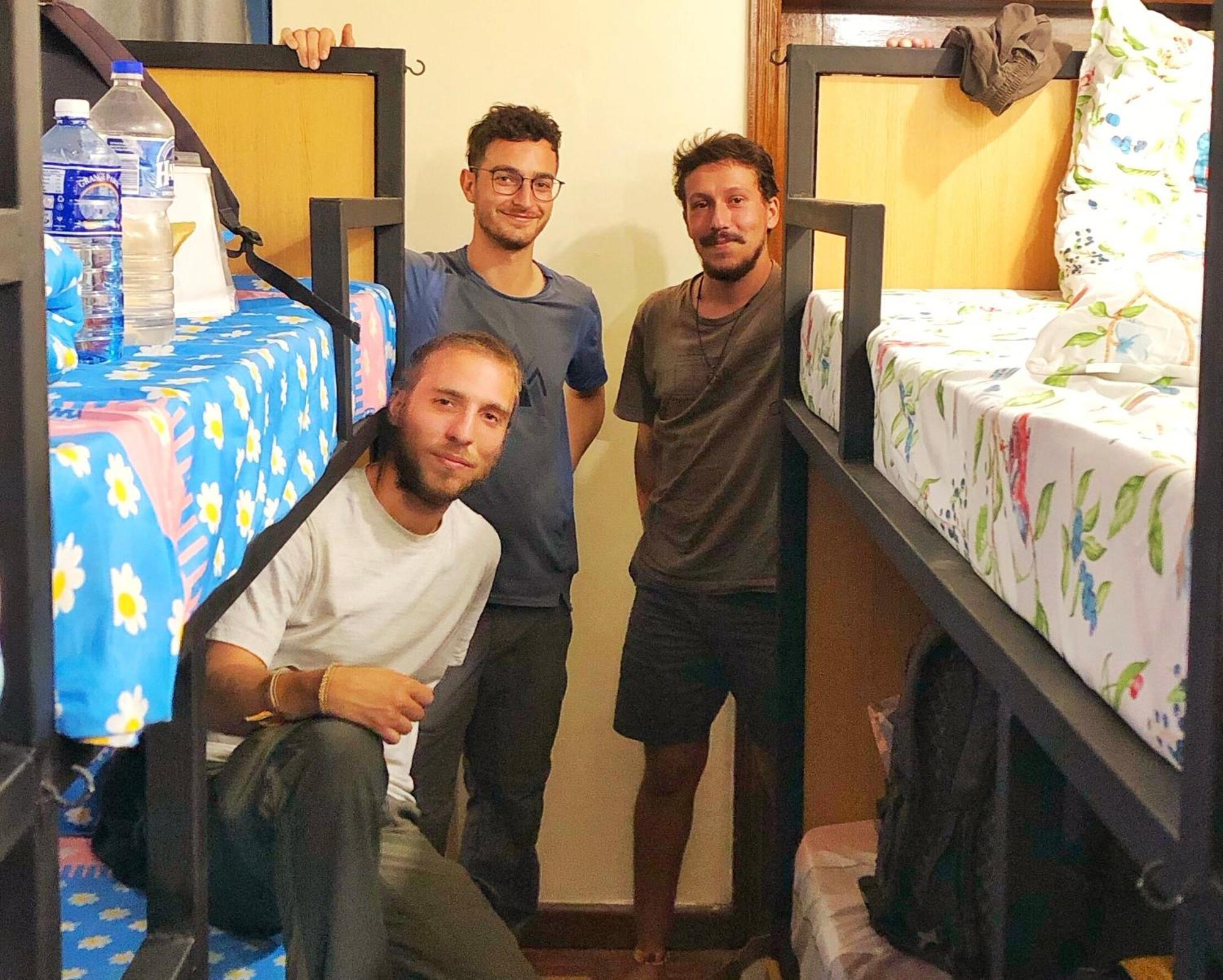 Nairobi Backpackers Hostel Dış mekan fotoğraf