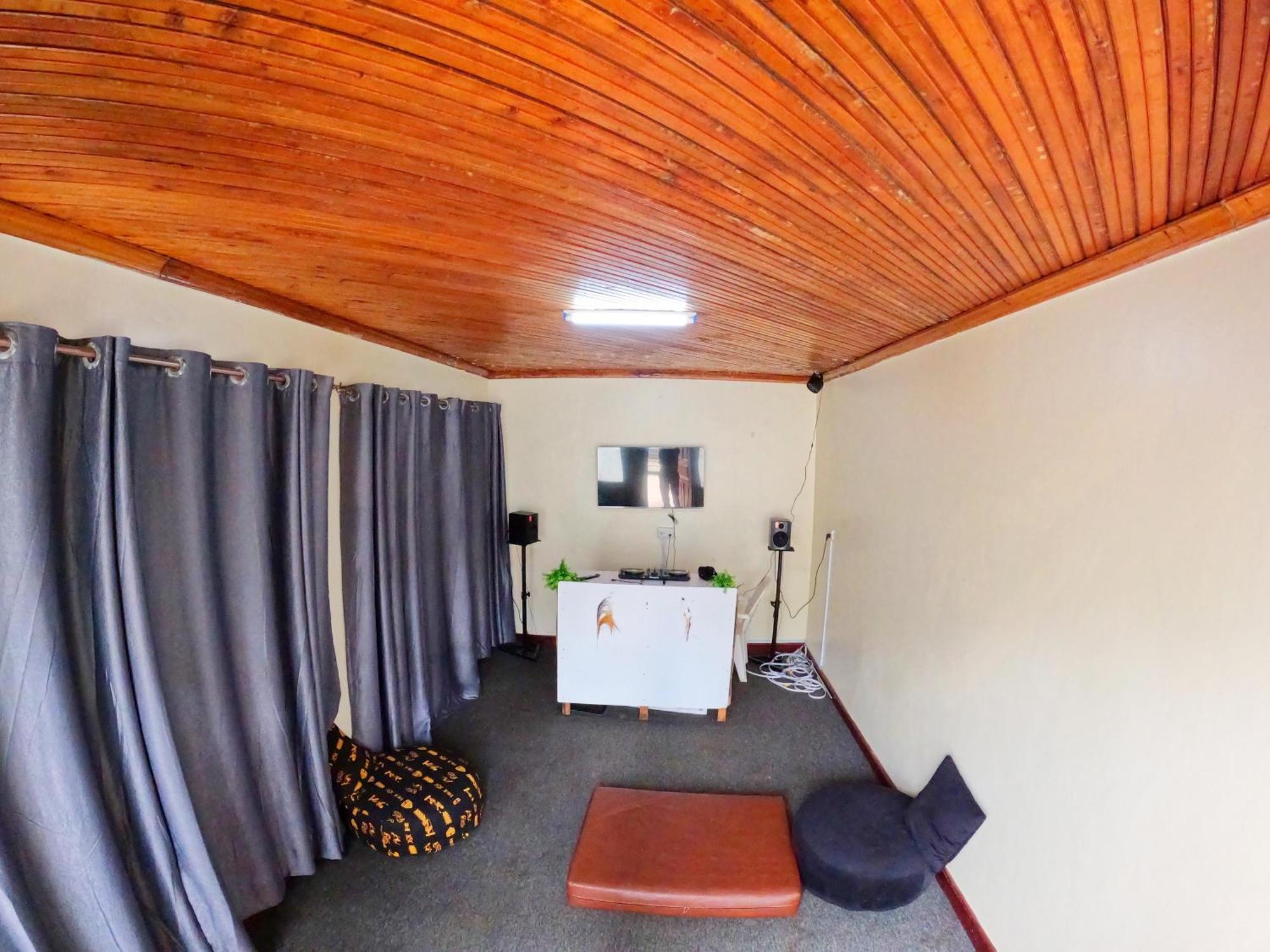 Nairobi Backpackers Hostel Dış mekan fotoğraf