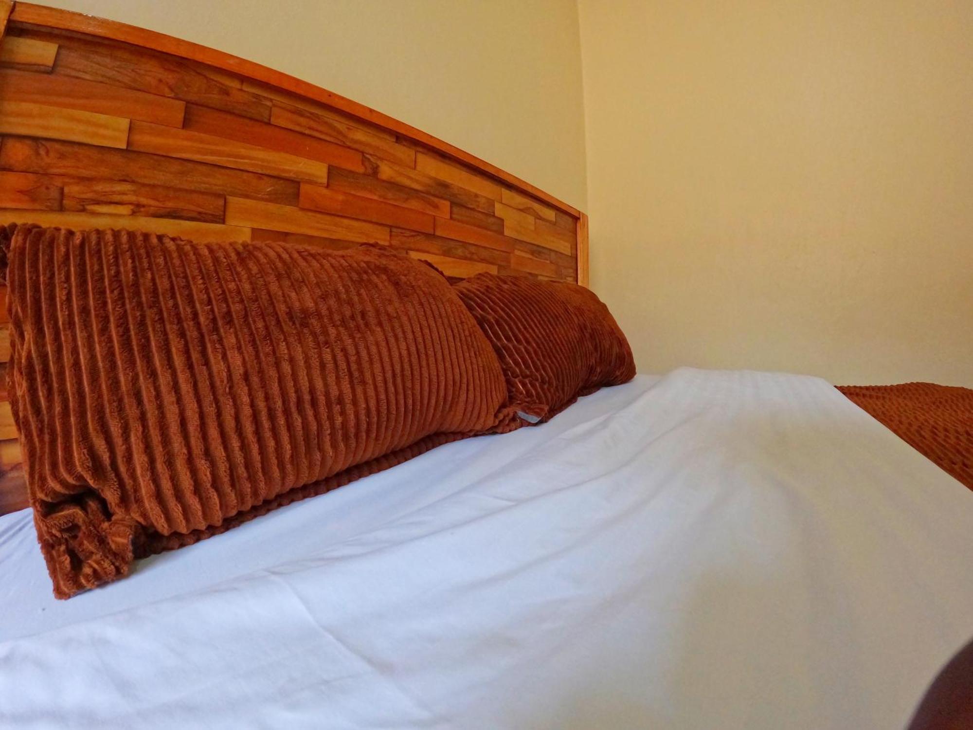 Nairobi Backpackers Hostel Dış mekan fotoğraf