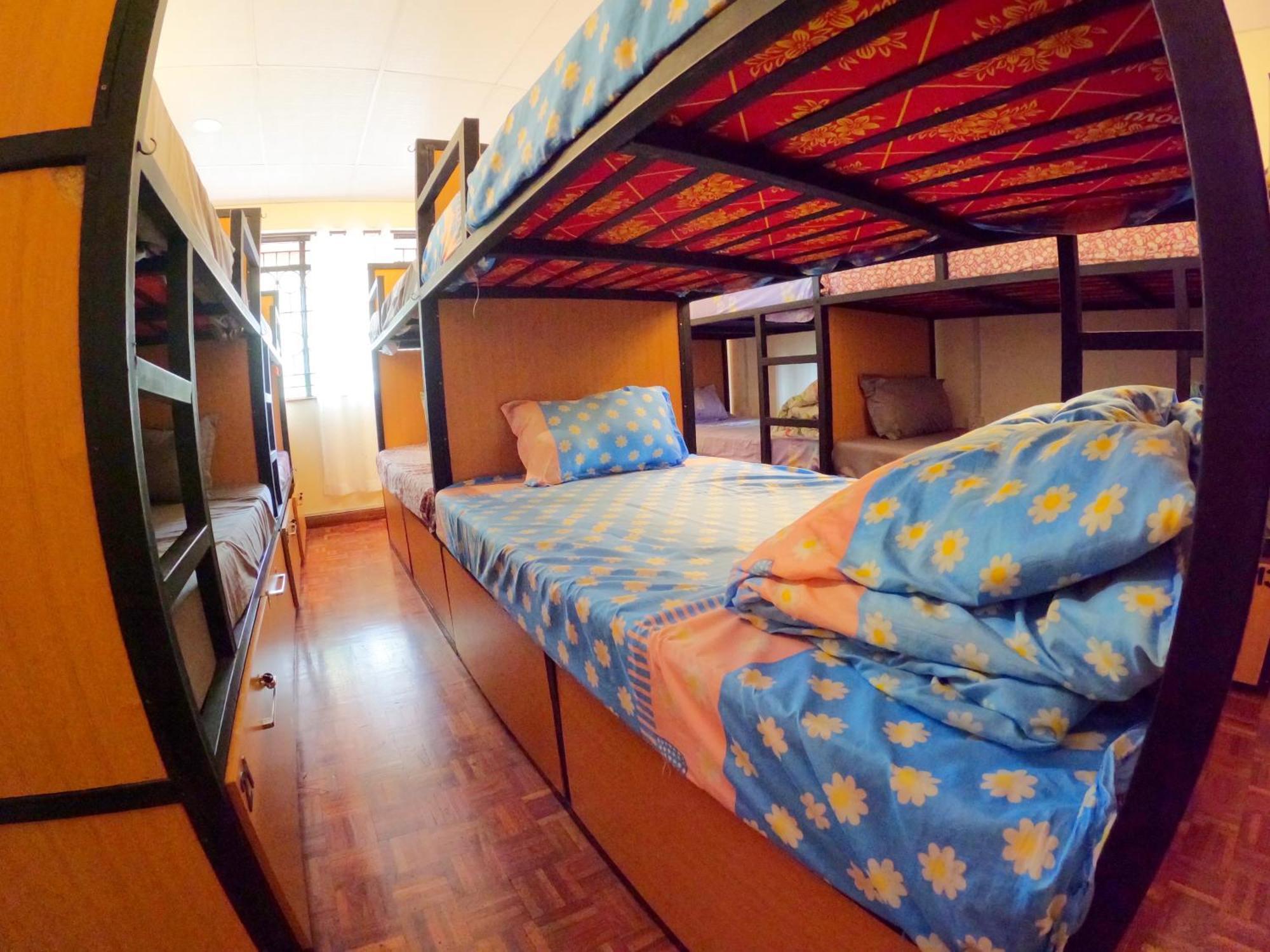 Nairobi Backpackers Hostel Dış mekan fotoğraf